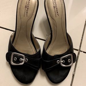 Rockport Women’s Slide ons